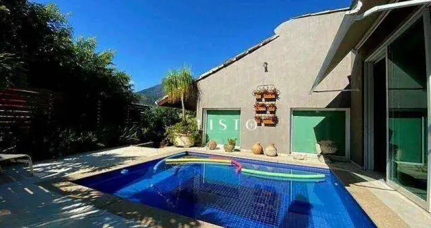 Cobertura duplex no jardim oceânico com 3 quartos à venda, 404 m² por r$ 4.500.000 - barra da tijuca - rio de janeiro/rj