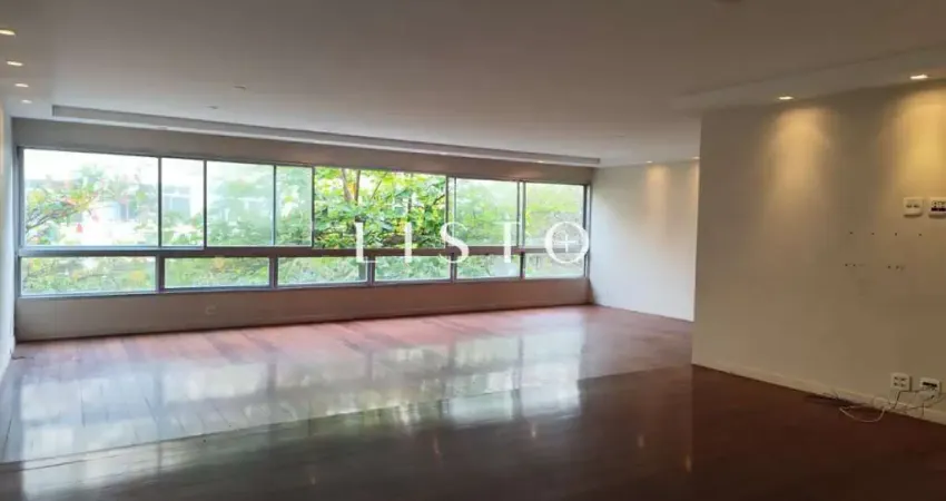 Apartamento com 4 dormitórios à venda, 265 m² por R$ 3.900.000,00 - Ipanema - Rio de Janeiro/RJ