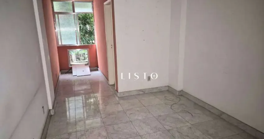 Apartamento com 2 dormitórios à venda, 67 m² por r$ 870.000,00 - copacabana - rio de janeiro/rj