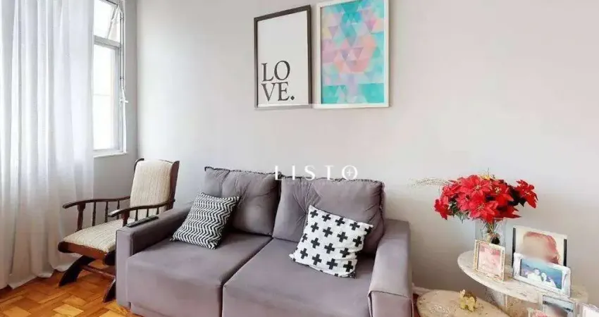 Apartamento com 3 dormitórios à venda, 82 m² por r$ 965.000,00 - copacabana - rio de janeiro/rj