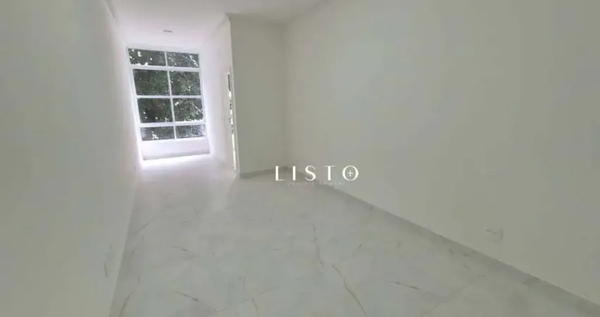 Apartamento com 3 dormitórios à venda, 82 m² por r$ 1.100.000,00 - copacabana - rio de janeiro/rj