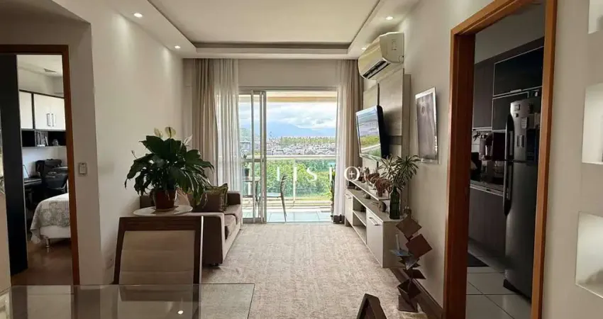 Apartamento reformado com 2 dormitórios à venda, 67 m² por r$ 650.000 - recreio dos bandeirantes - rio de janeiro/rj