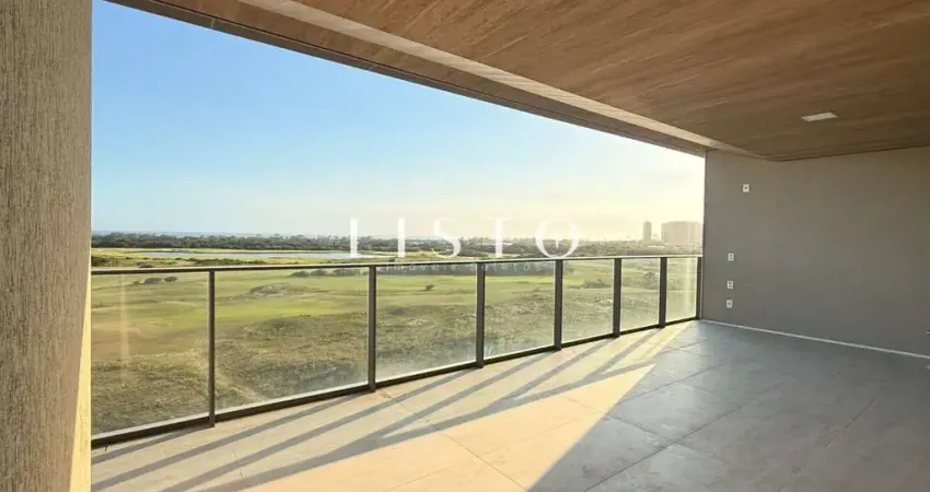 Apartamento com 4 dormitórios à venda, 268 m² por R$ 6.500.000,00 - Barra da Tijuca - Rio de Janeiro/RJ