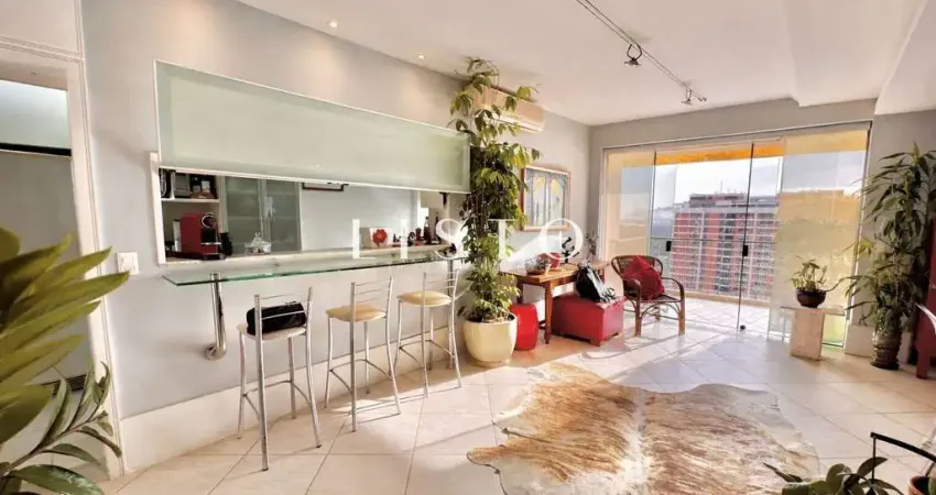 Cobertura com 4 quartos à venda na Barra da Tijuca, Rio de Janeiro