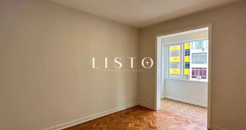 Apartamento com 2 dormitórios à venda, 80 m² por R$ 790.000,00 - Copacabana - Rio de Janeiro/RJ