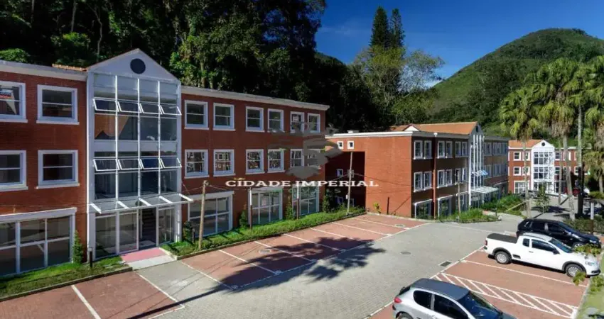 Oportunidade vendo sala comercial no retiro só r$ 240.000,00