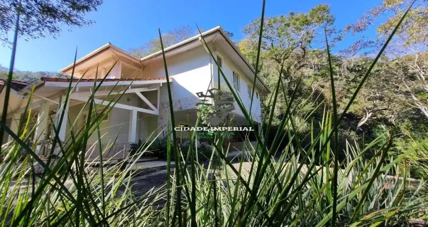 Secretàrio vendo ou alugo espetacular residencia de condomínio com 4 suítes jardim