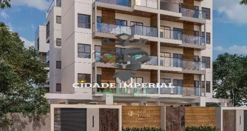 Lançamento exclusivo condomínio rosas di lazari aptos de 2 quartos ou cobertura de 3 qtos com varanda