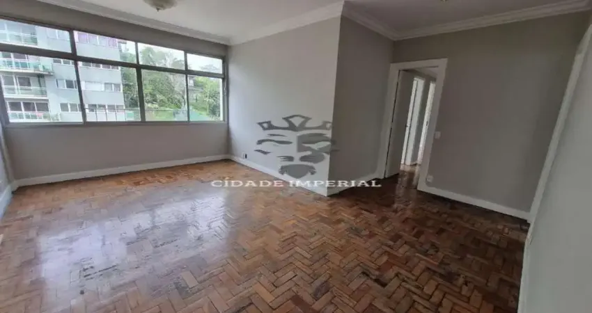 Centro de petropolis- vendo apto de 3 quartos 1 suite e garagem r$ 890.000,00