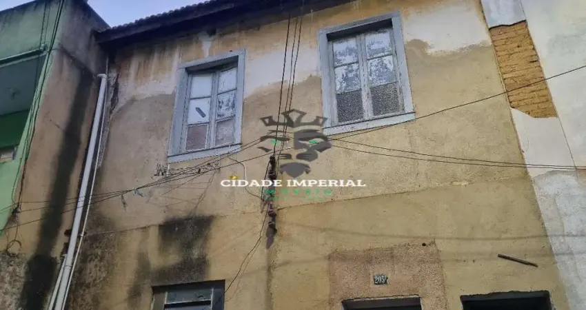 Preço reduzido só r$ 110mil!! vendo casa no cascatinha com potencial pra investidor