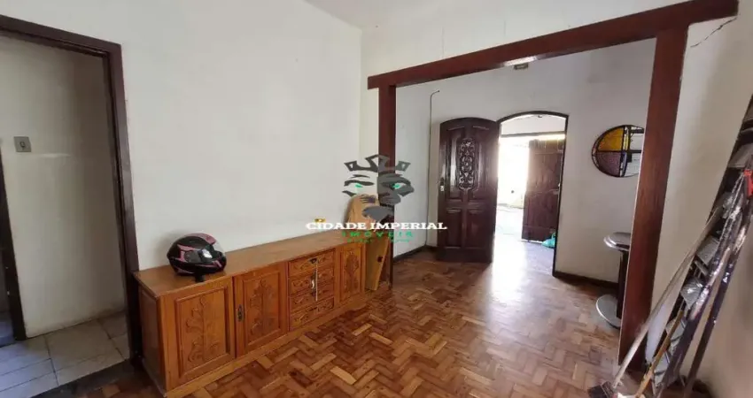 Oportunidade a venda em cascatinha casa com 2 quartos, garagem terraço r$ 450.000,00