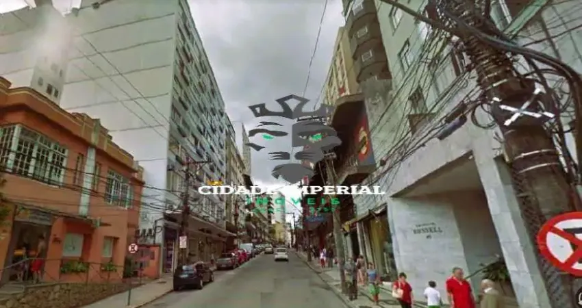 Oportunidade vendo ou alugo centro de petropolis vaga de garagem por r$ 95.000,00