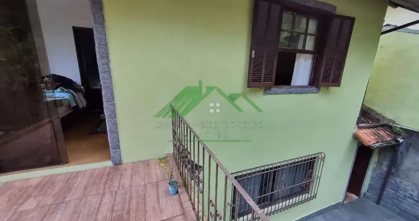 Casa com 3 quartos à venda no Retiro, Petrópolis