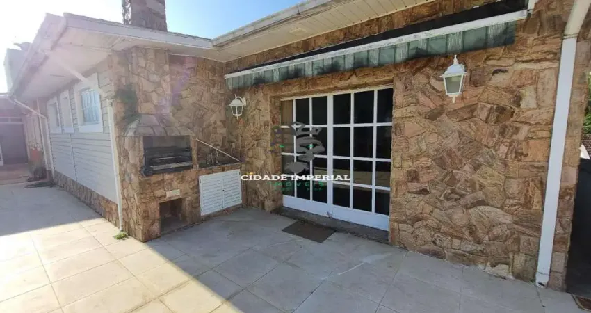 Cobertura a venda centro historico de petropolis 4 qtos(2 suites) àrea gourmet