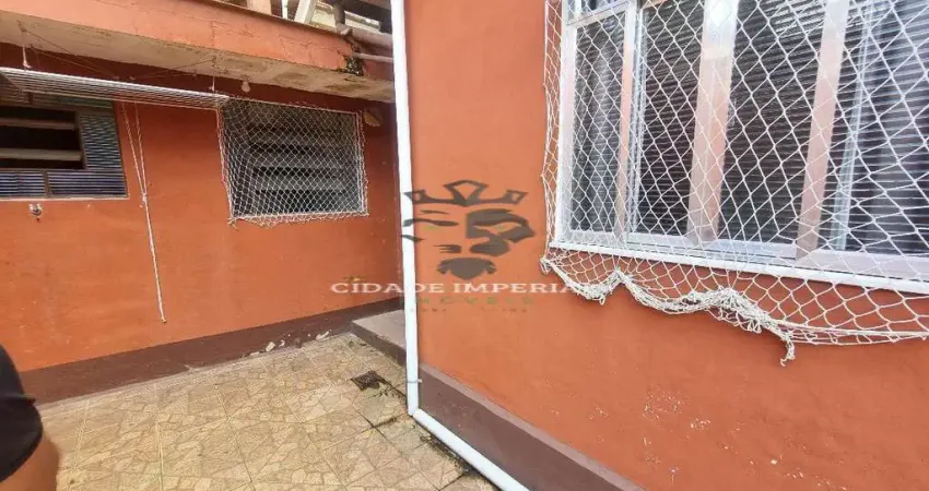 Casa com 1 quarto à venda no Retiro, Petrópolis