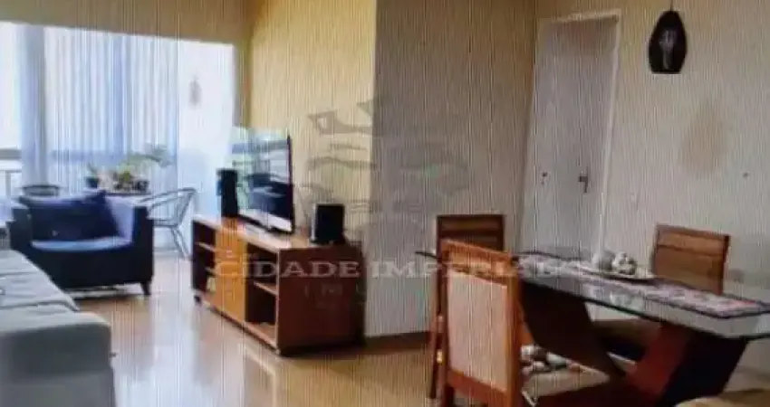 Centro - alugo mobiliado apto 3 qtos com piscina e garagem r$ 2.350,00 + txs