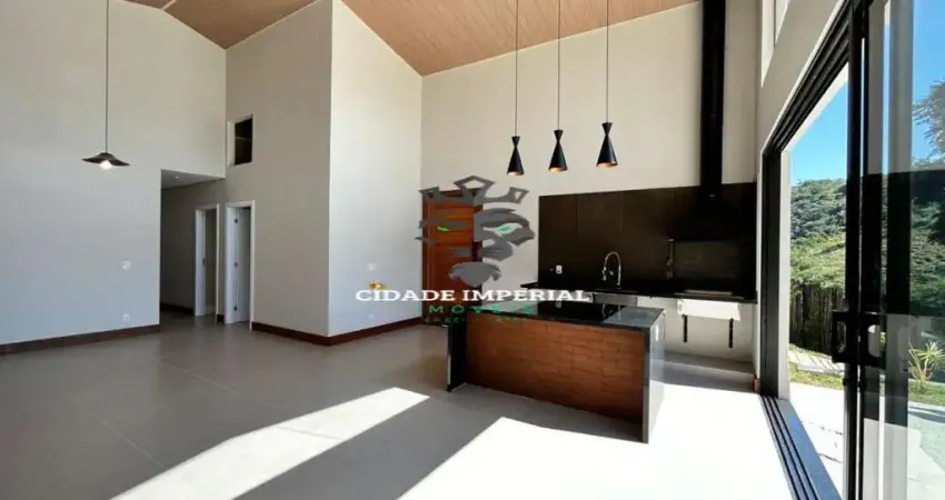 Linda propriedade de alto padrão à venda mobiliada em secretàrio com 3 suítes piscina em condomínio de luxo