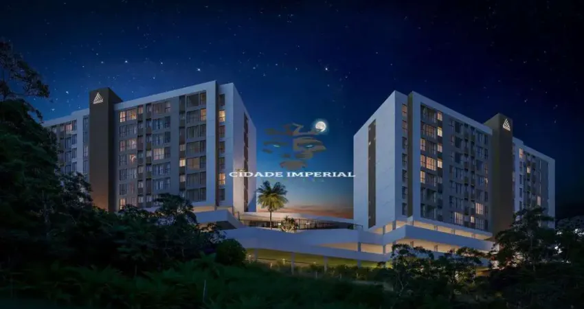 Lançamento valparaiso - aptos à partir de 1 quarto por r$ 275.000,00 e de 2 quartos por r$ 355.000,00