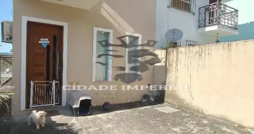 Oportunidade em são gonçalo - casa duplex com 3 quartos garagem por r$ 350.000,00