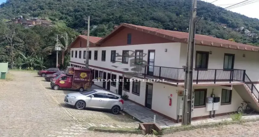 Preço reduzido !! oportunidade casa tipo apto com 2 quartos, garagem só r$ 220.000,00