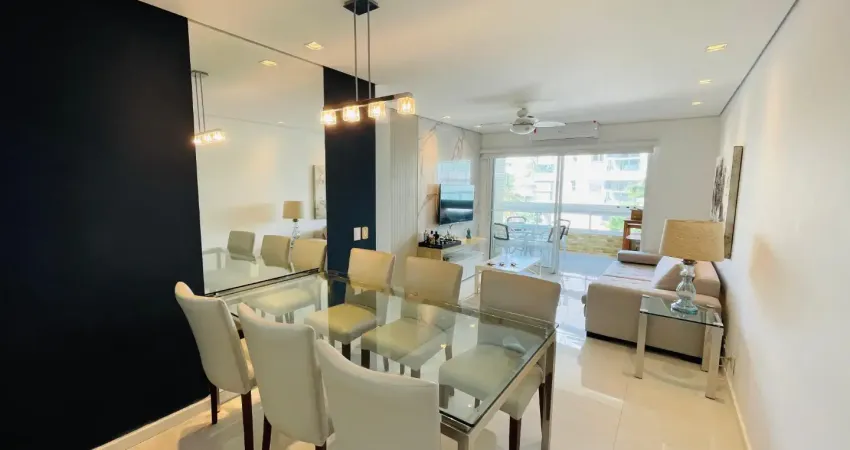 Apartamento a 3 dormitórios sendo 1 suíte no módulo 7 - riviera de são lourenço