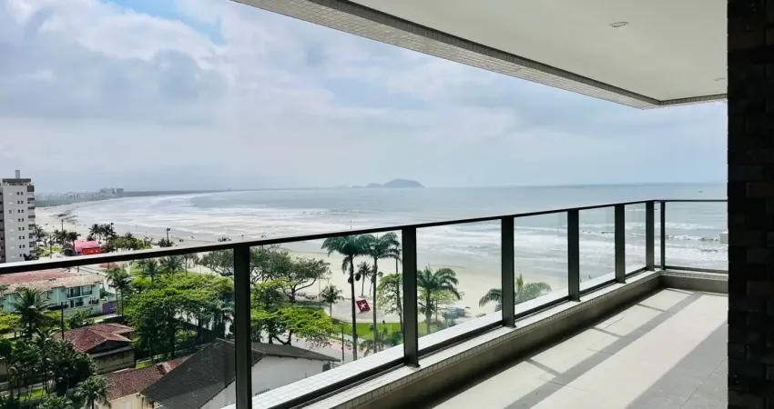 Excelente apartamento à venda em bertioga com 3 dormitórios