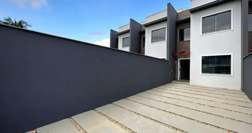 Casa com 3 quartos à venda na Rua Itororó, 442, Bom Retiro, Joinville