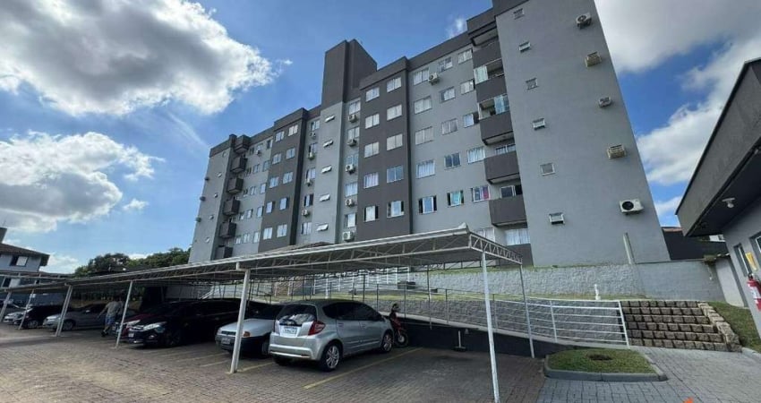 Apartamento 03 dormitórios no bairro Parque Guarani em Joinville