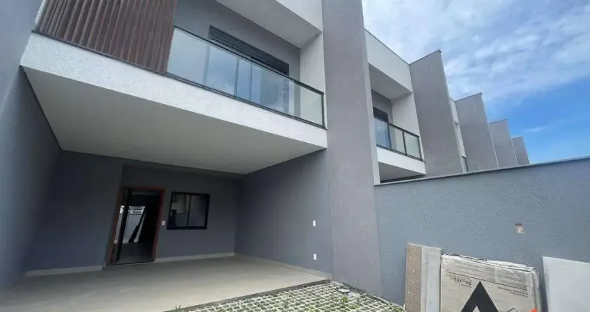 Casa com 3 quartos à venda na Rua Colon, 199, Glória, Joinville