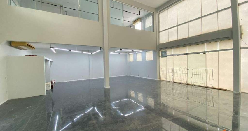 Sala comercial para alugar na Rua Maceió, 35, Saguaçu, Joinville