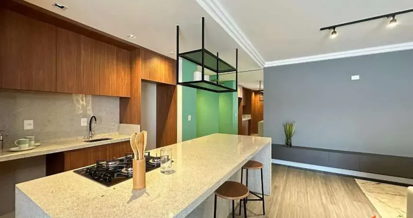 Apartamento com 3 quartos à venda na Rua Pernambuco, 377, Anita Garibaldi, Joinville