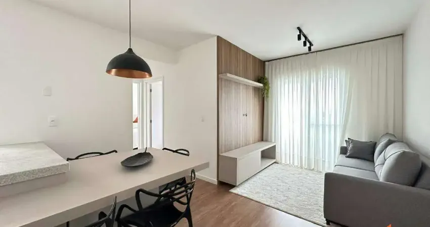 Apartamento com 2 quartos à venda na Rua Campinas, 51, Itaum, Joinville
