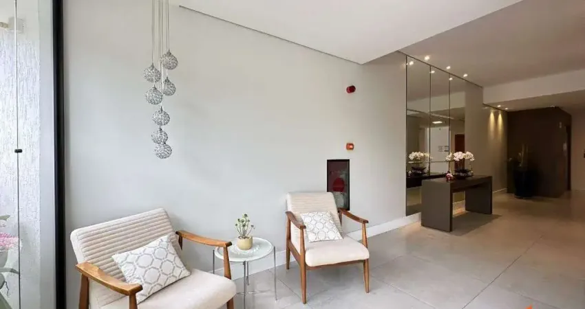 Apartamento com 3 quartos à venda na Rua Porto União, 92, Anita Garibaldi, Joinville