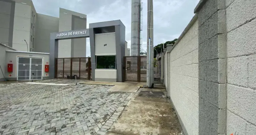 Apartamento térreo com 02 dormitórios no joão costa joinville