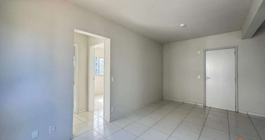 Apartamento com 2 quartos para alugar na Rua Frederico Boettcher, 1005, Vila Nova, Joinville