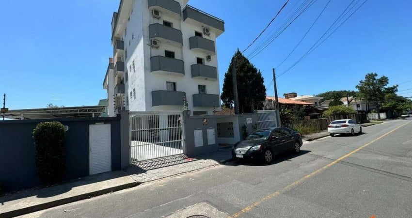 Apartamento com 2 quartos à venda na Rua Professor Trindade, 254, Costa e Silva, Joinville