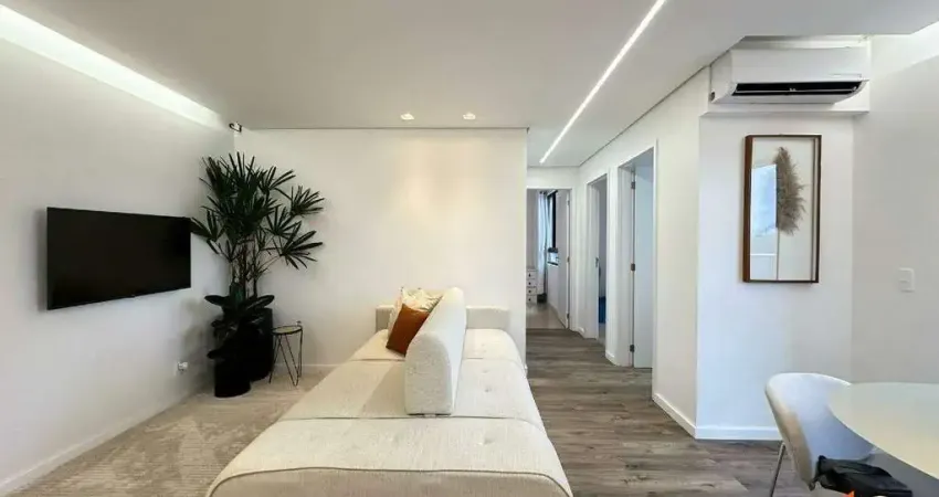 Apartamento com 2 quartos à venda na Rua Alagoas, 79, Anita Garibaldi, Joinville