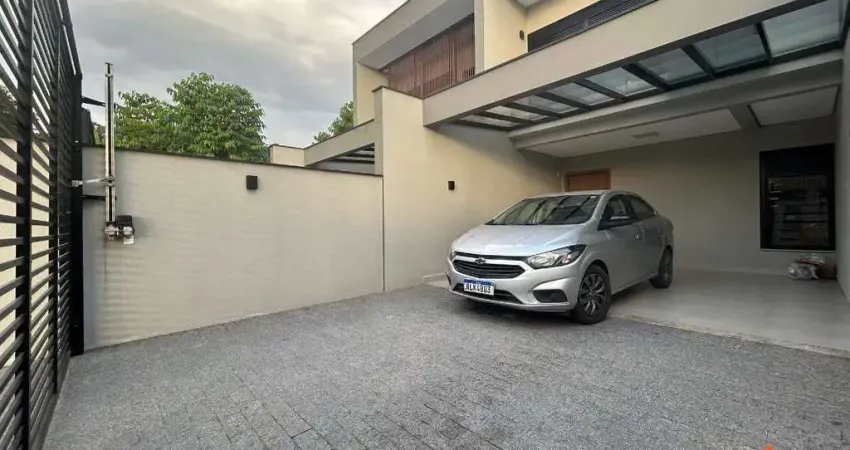 Casa com 3 quartos à venda na Rua Ernesto Ravache, 292, Santo Antônio, Joinville
