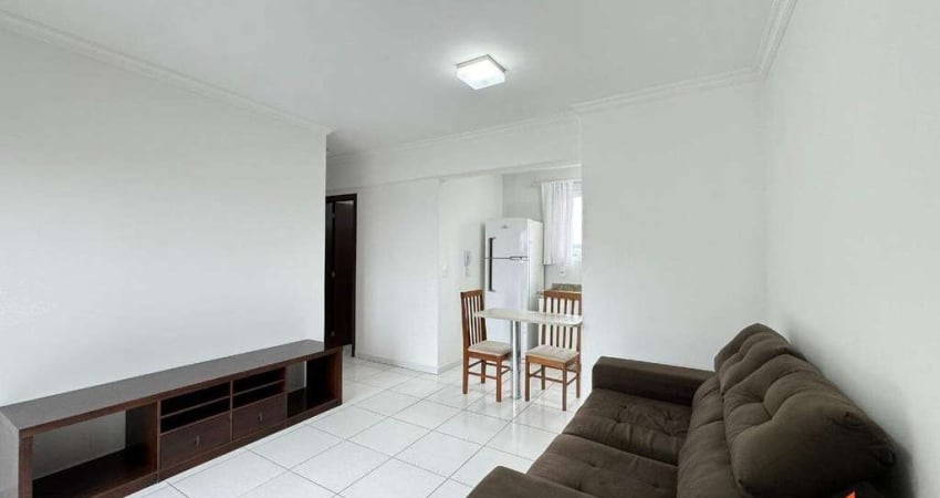 Apartamento com 02 dormitório no Costa e Silva Joinville