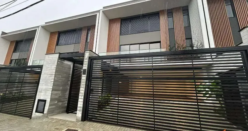 Casa com 3 quartos à venda na Rua Quintino Bocaiúva, 636, América, Joinville