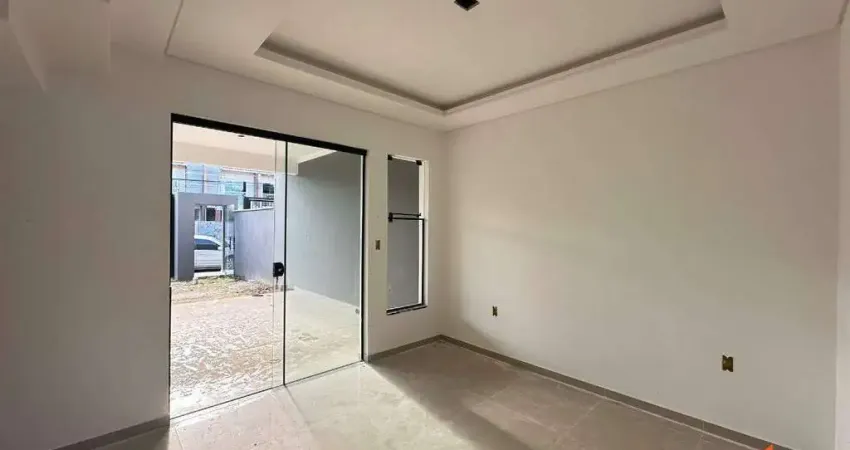 Casa com 3 quartos à venda na Rua dos Professores, 80, Boehmerwald, Joinville