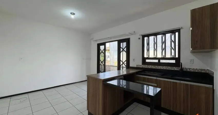 Apartamento com 2 quartos no Boehmerwald em Joinville