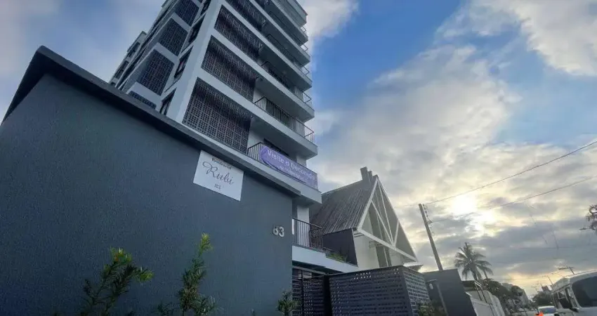 Apartamento com 2 quartos à venda na Rua Brasil, 83, Saguaçu, Joinville