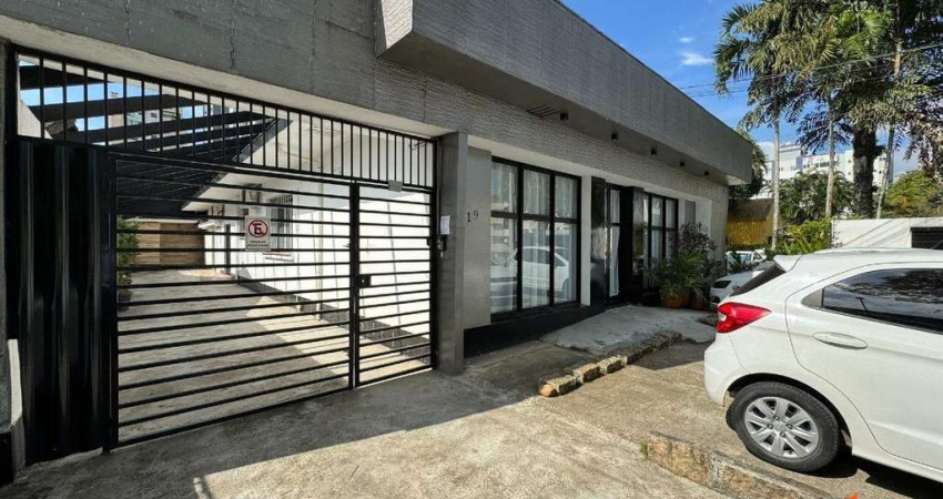 Sala comercial para alugar na Rua Rio Grande do Sul, 119, Anita Garibaldi, Joinville