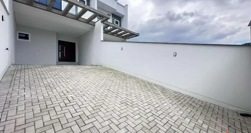Casa com 3 quartos à venda na Rua Abraão Lincoln, 431, Bom Retiro, Joinville