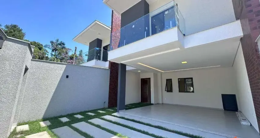 Casa com 3 quartos no América em Joinville