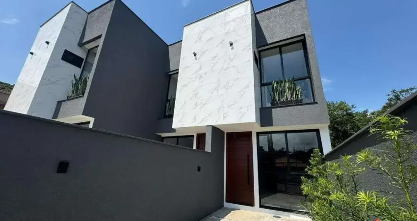 Casa com 3 quartos à venda na Rua João Enterlein, 95, Anita Garibaldi, Joinville
