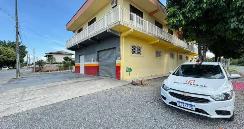Sala Comercial para Alugar no Aventureiro