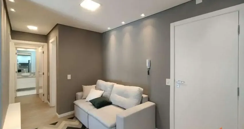 Apartamento com 2 quartos no Costa e Silva em Joinville