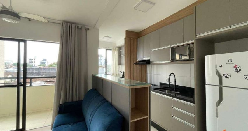 Apartamento com 2 quartos à venda na Rua Francisco Nicodemus, 480, Saguaçu, Joinville